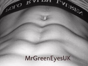 MrGreenEyesUK
