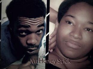 MrHoneyStick
