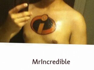 MrIncredible