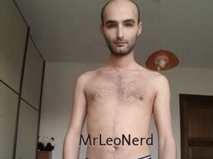 MrLeoNerd