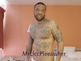 MrLiccPleeassher