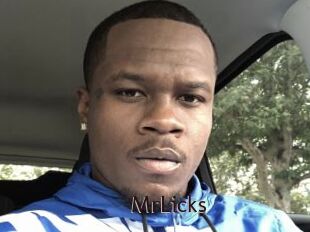 MrLicks