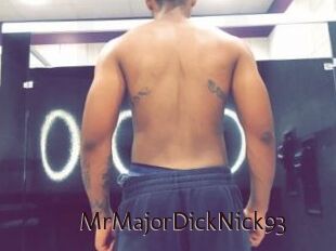 MrMajorDickNick93