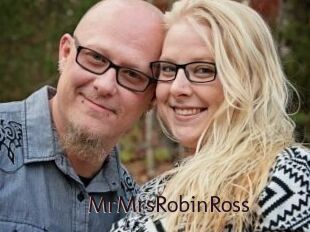 MrMrsRobinRoss