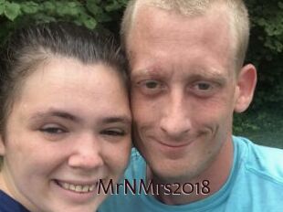 MrNMrs2018