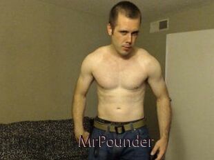 MrPounder