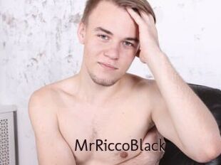 MrRiccoBlack