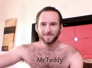 MrTeddy