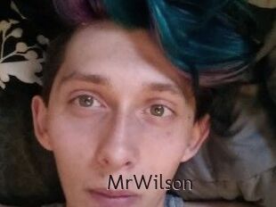 MrWilson