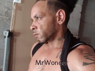 MrWonder