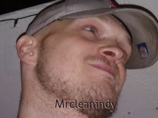 Mrcleanindy