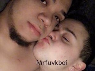 Mrfuvkboi