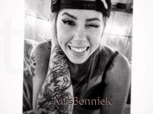 MrsBonnieK