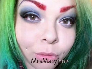MrsMaryjane