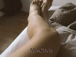 MrsOlivia
