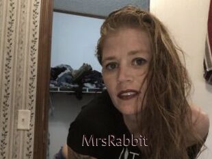 MrsRabbit