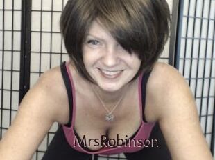 MrsRobinson