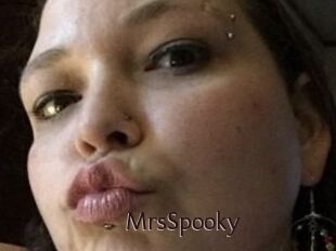 MrsSpooky