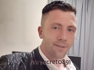 Mrsecret0891