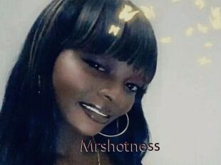Mrshotness
