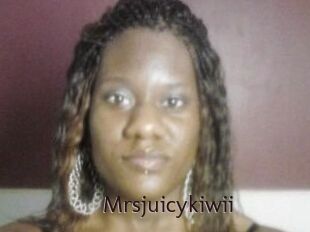 Mrsjuicykiwii