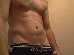MrstylzX
