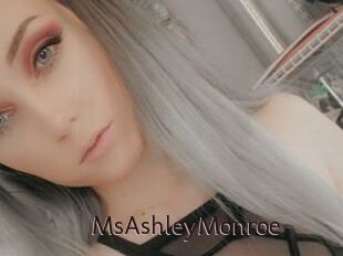 MsAshleyMonroe