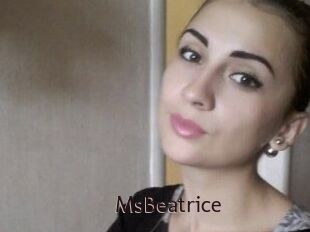 MsBeatrice