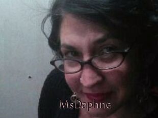 MsDaphne