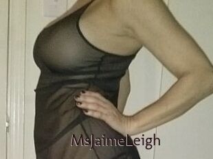 MsJaimeLeigh