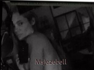 MsJezebell