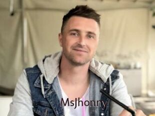 MsJhonny