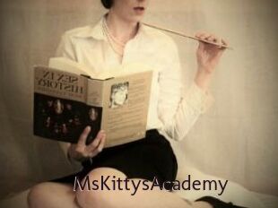MsKittysAcademy