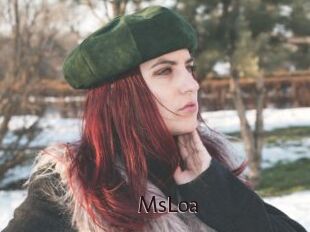 MsLoa