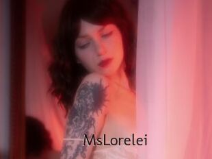 MsLorelei