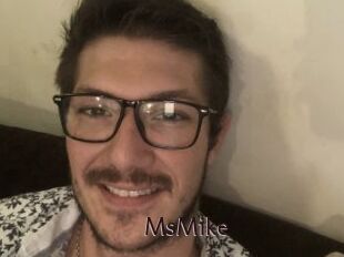 MsMike