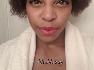 MsMissy