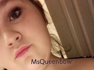 MsQueenbbw