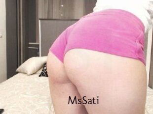 MsSati