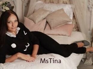 MsTina