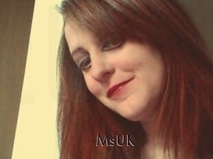 MsUK