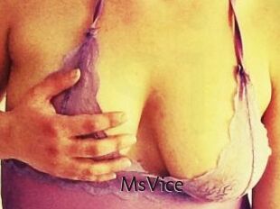 MsVice