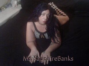 Ms_SapphireBanks