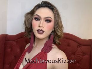MschievousKizzer