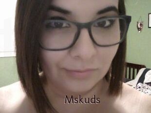 Mskuds