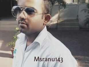 Msranu143