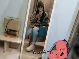 MssAnn