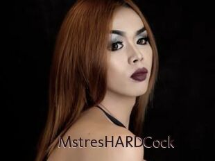 MstresHARDCock