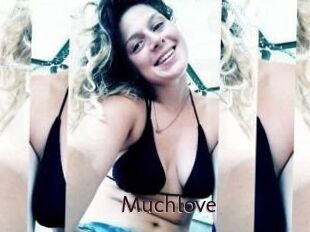 Muchlove