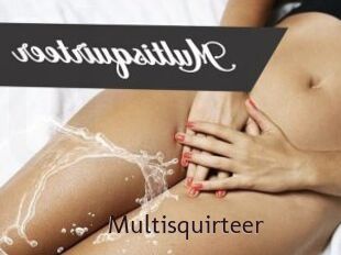 Multisquirteer